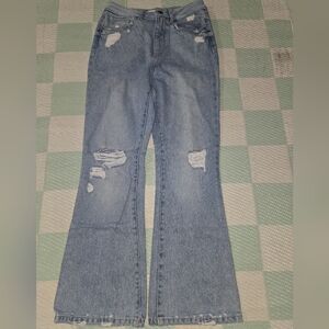 DL 1961 WALLACE women's pants